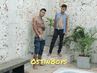 OstinBoys