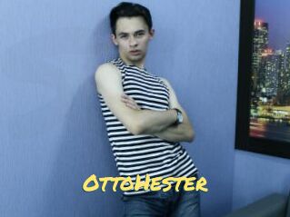 OttoHester