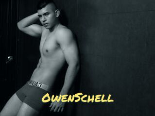 OwenSchell