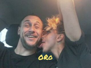 ORo
