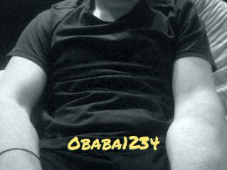 Obaba1234
