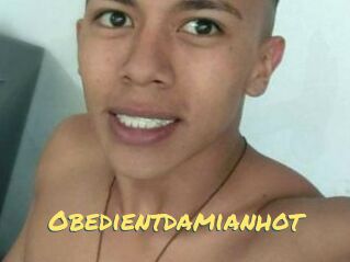 Obedientdamianhot