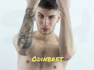 Odinbret
