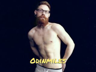 Odinmiles