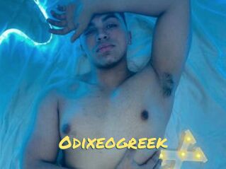 Odixeogreek