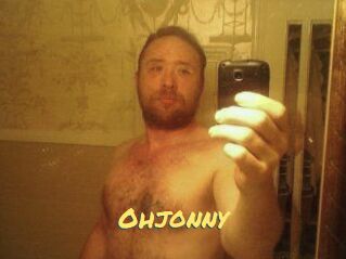 Ohjonny