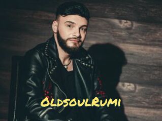 OldsoulRumi