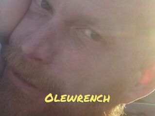 Olewrench