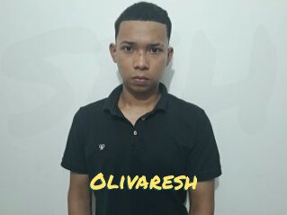 Olivaresh