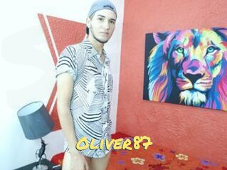 Oliver87