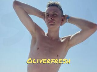 Oliverfresh