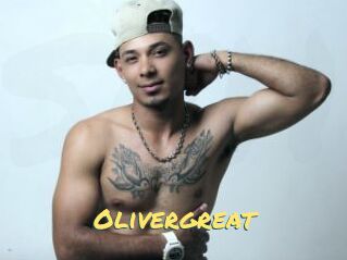 Olivergreat
