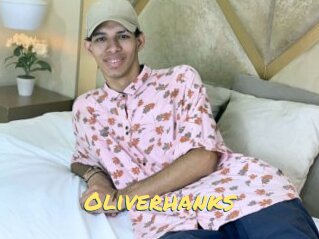 Oliverhanks