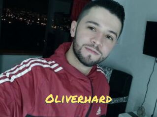 Oliverhard