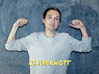 Oliver_hott