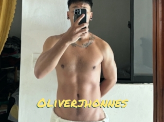 Oliverjhonnes