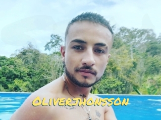 Oliverjhonsson