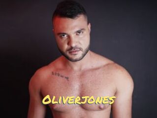 Oliverjones