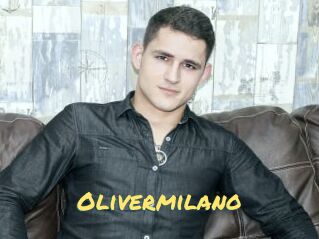 Olivermilano