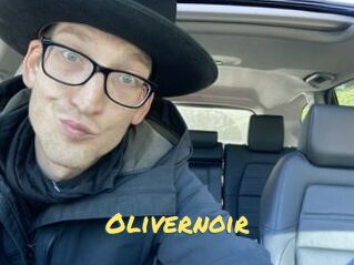 Olivernoir