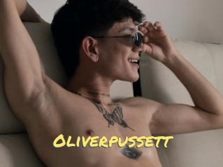 Oliverpussett