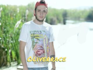 Oliverrace