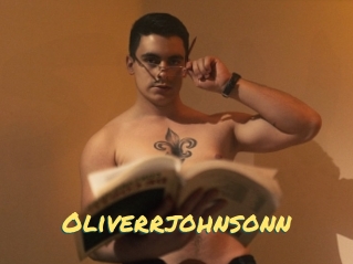 Oliverrjohnsonn