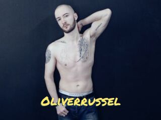 Oliverrussel