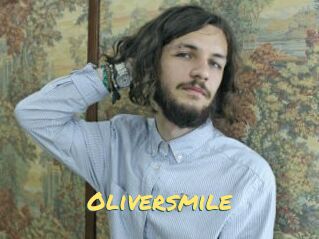 Oliversmile