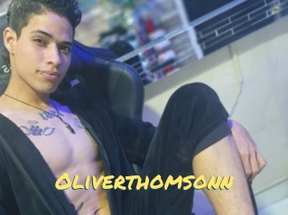 Oliverthomsonn