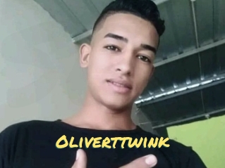 Oliverttwink