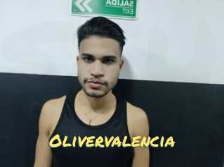 Olivervalencia