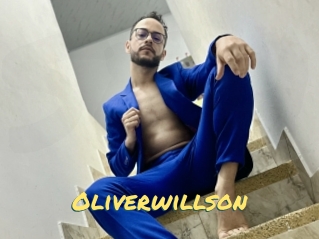Oliverwillson