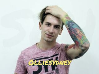 Olliesydney
