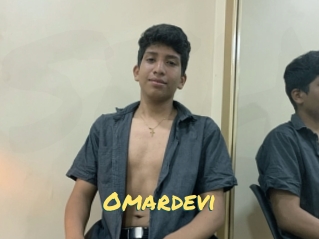 Omardevi