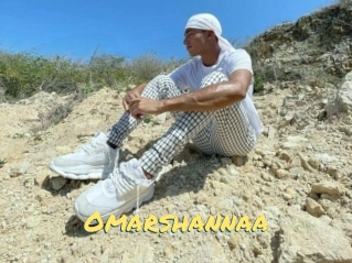 Omarshannaa