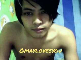 Omaylovesyou