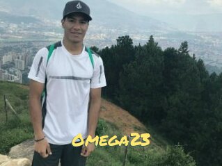 Omega23