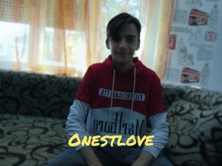 Onestlove