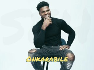 Onkarabile