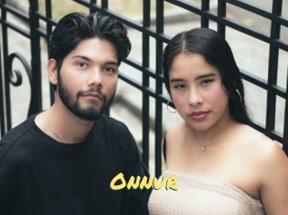 Onnur