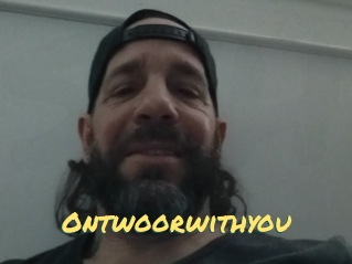 Ontwoorwithyou