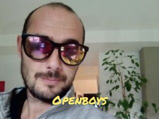 Openboys