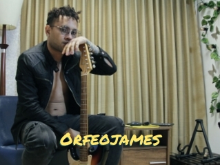 Orfeojames