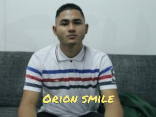Orion_smile