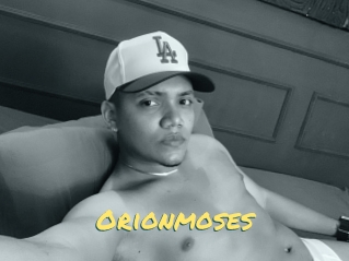 Orionmoses