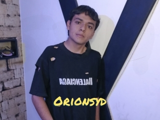 Orionsyd