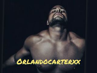 Orlandocarterxx