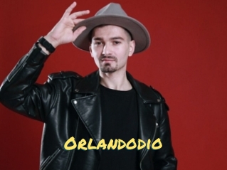 Orlandodio