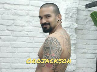 Orojackson